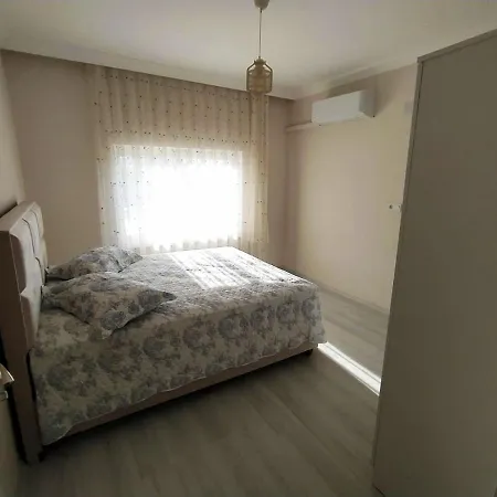 Ata Park Ortaca Villa Ortaca