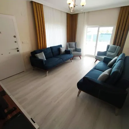 Ata Park Ortaca Villa Ortaca