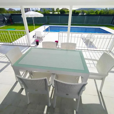 Ata Park Ortaca Villa Ortaca