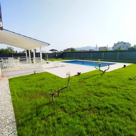 Ata Park Ortaca Ortaca