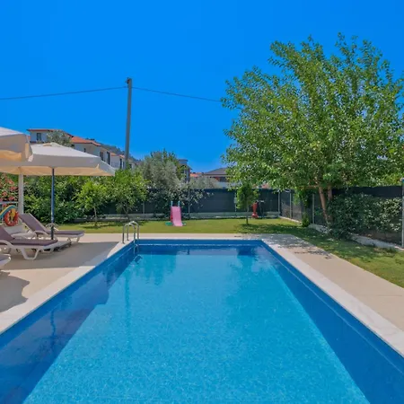 Ata Park 别墅 Ortaca (Mugla)