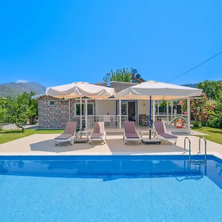 Ata Park Ortaca (Mugla)