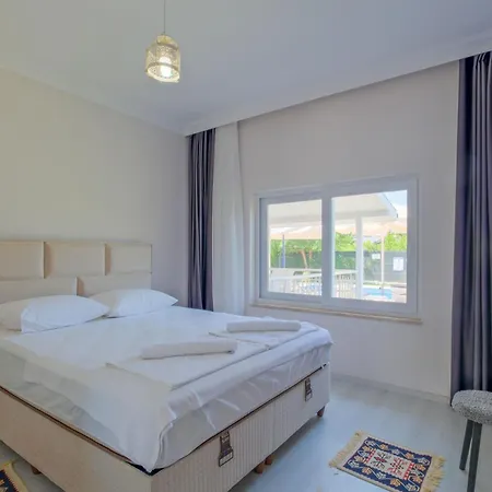 Ata Park 别墅 Ortaca (Mugla)