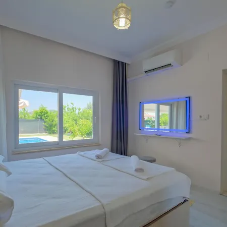 Ata Park * Ortaca (Mugla)