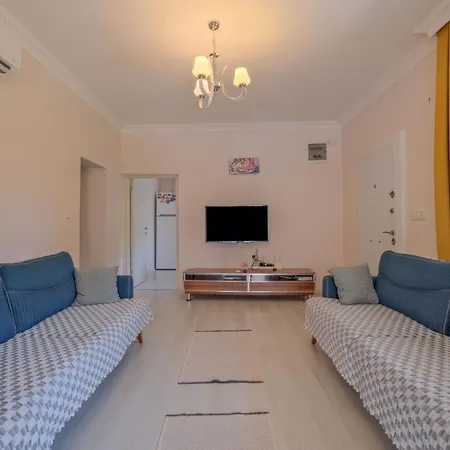 Ata Park 别墅 Ortaca (Mugla)